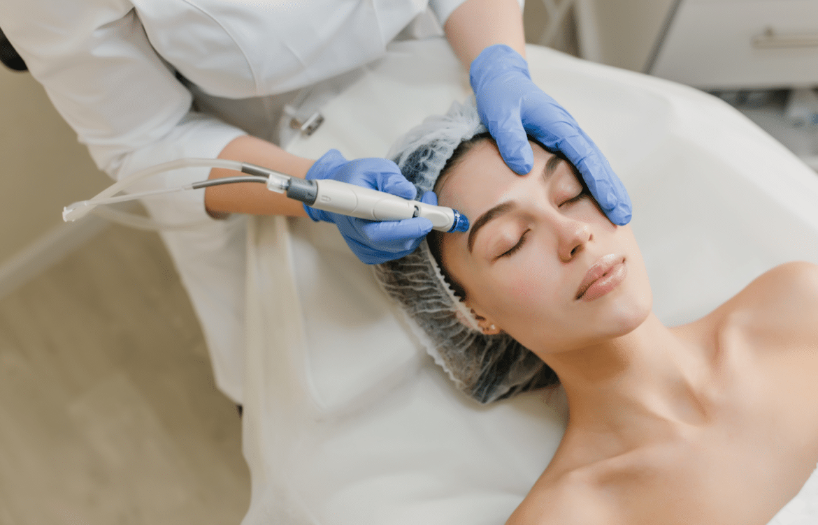 How a Certificate in Beauty Therapy Can Open Doors for Your Future