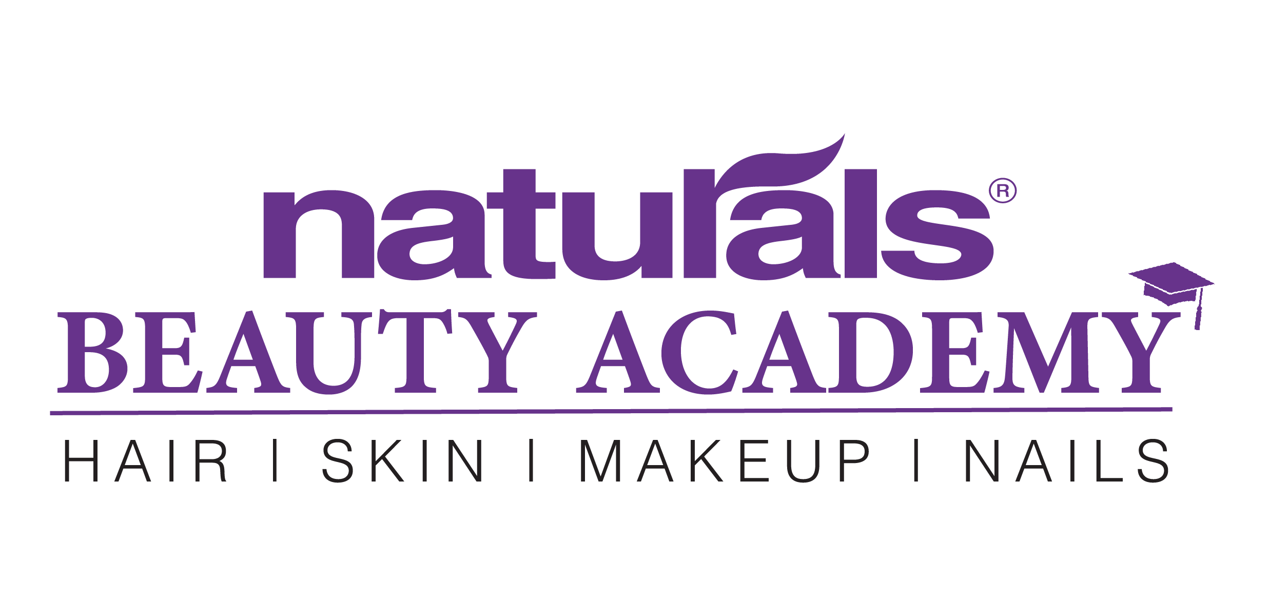 Naturals beauty academy