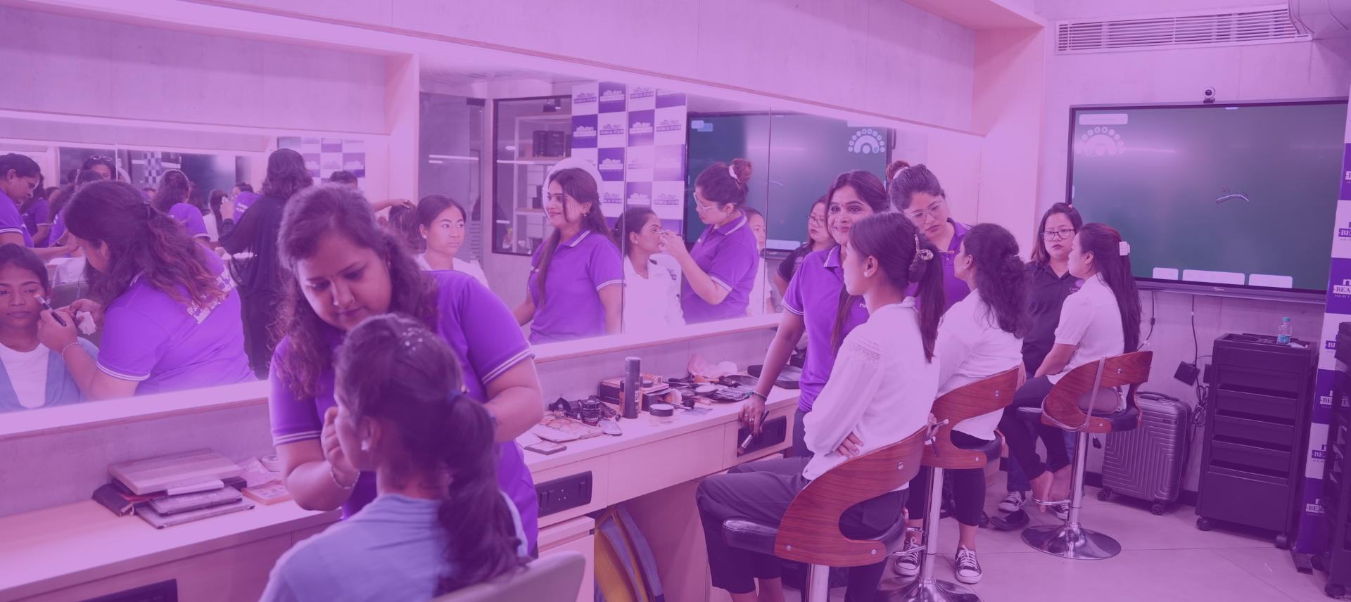 Beautician Courses in Chennai Why Choose Naturals Beauty Academy