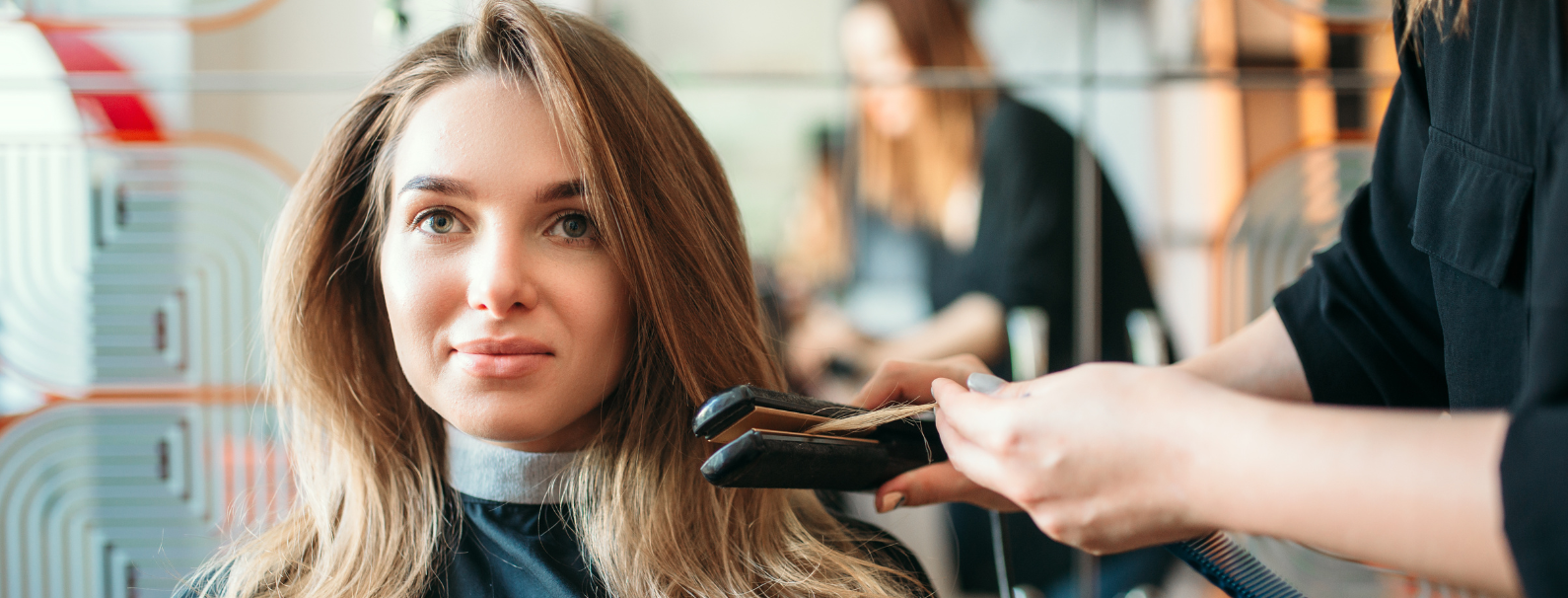 How To Build a Successful Career as a Hairstylist