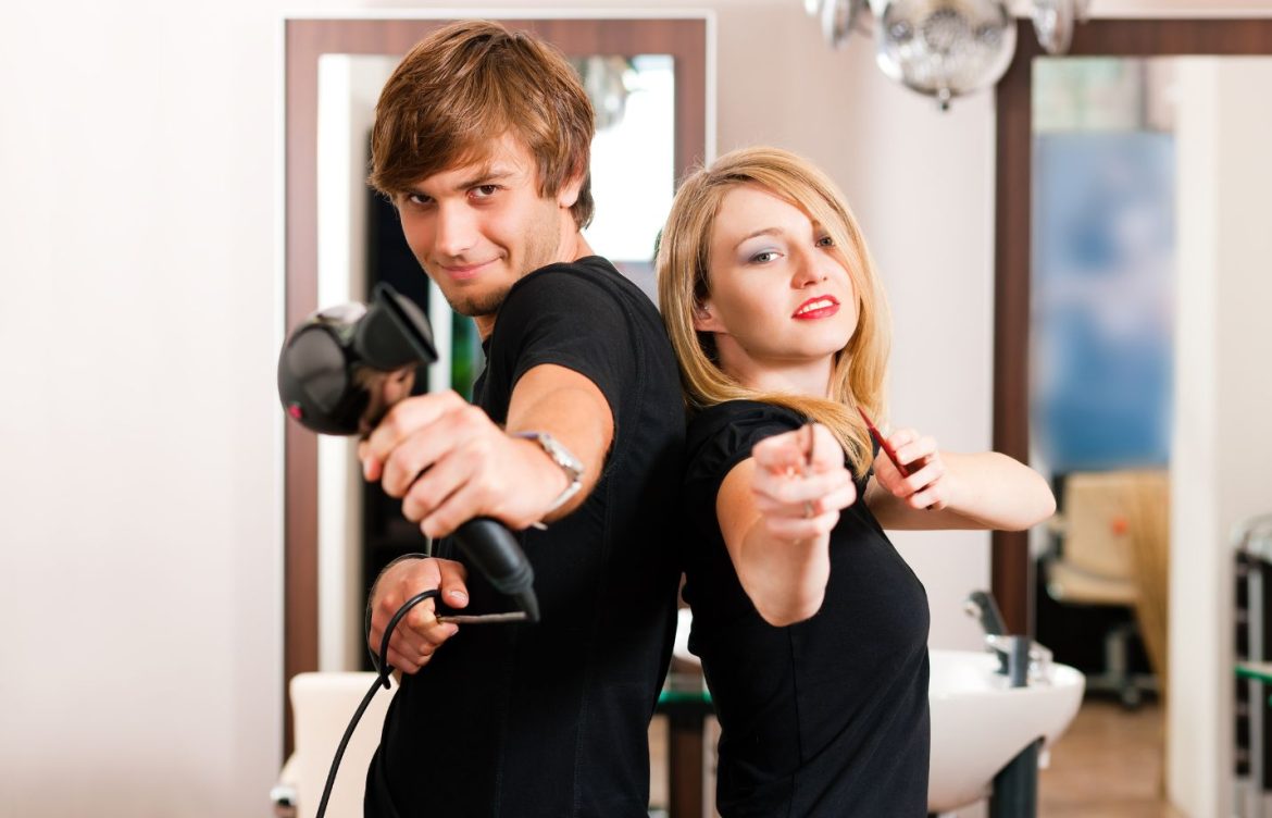 What’s the difference between Hairdresser and Hair Stylist