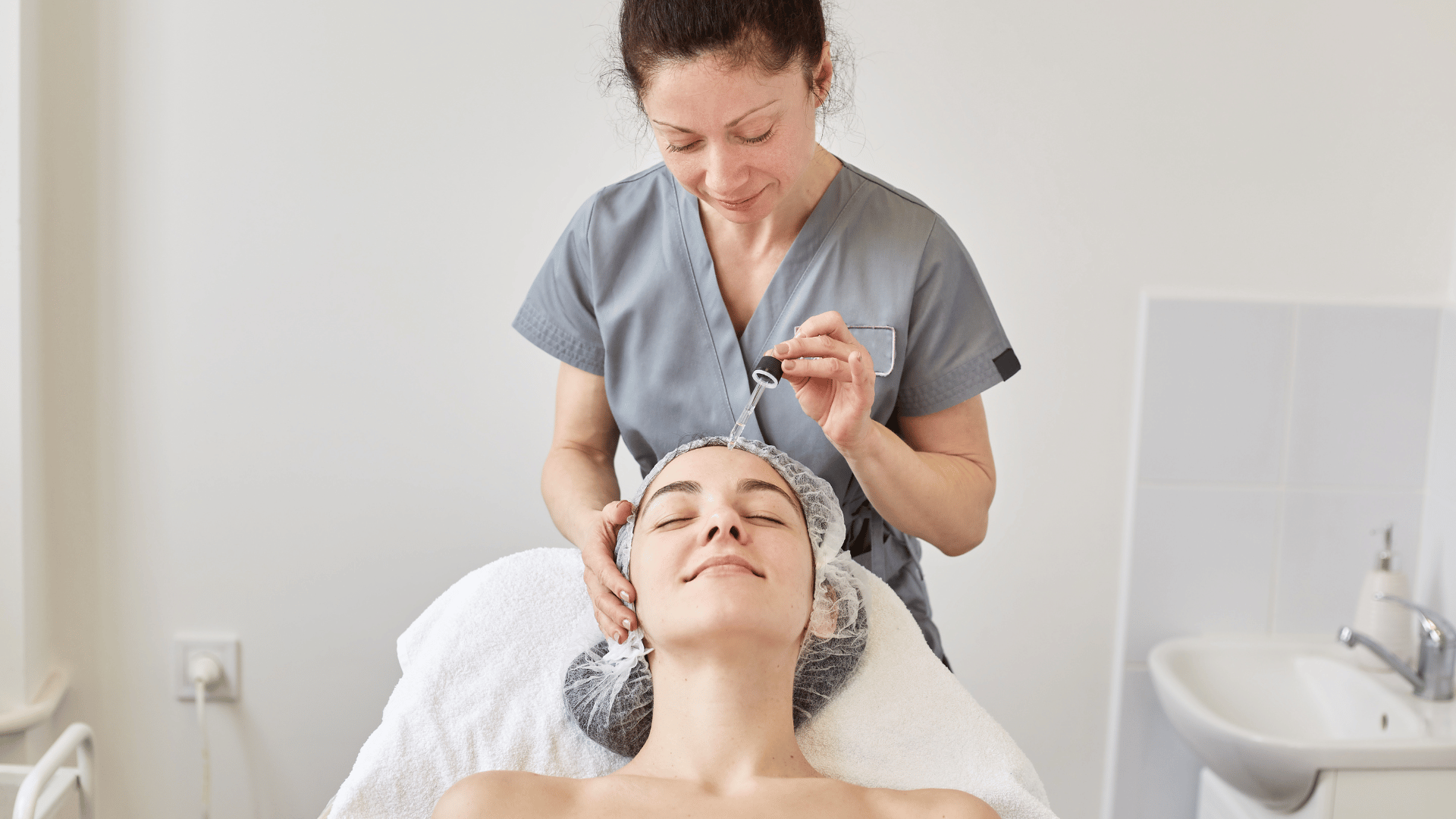 Certificate in Beauty Therapy