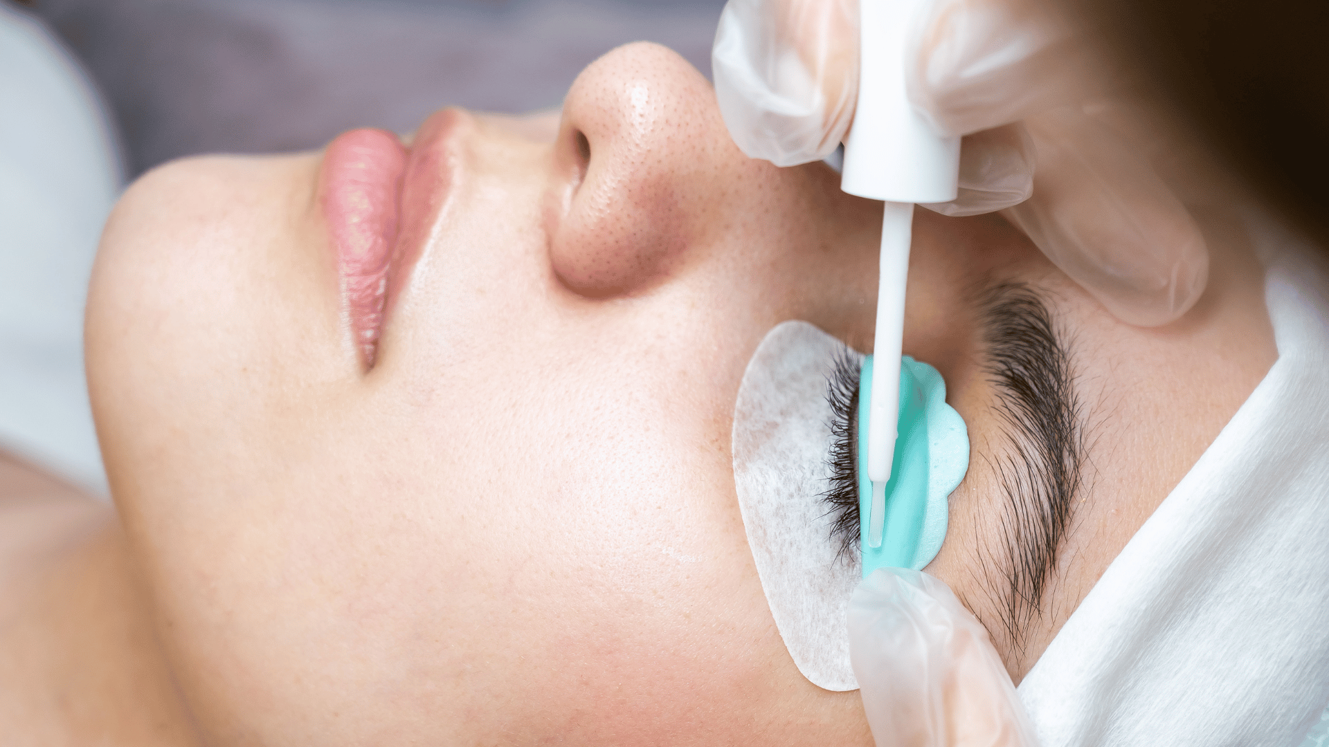Certificate in Eyebrows And Eyelash Tinting